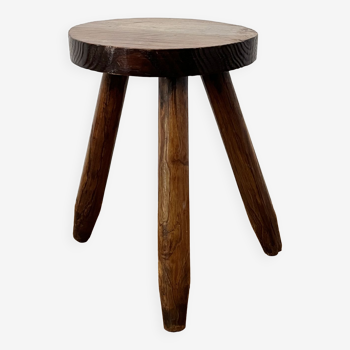 Tripod stool