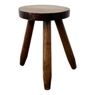 Tabouret tripode