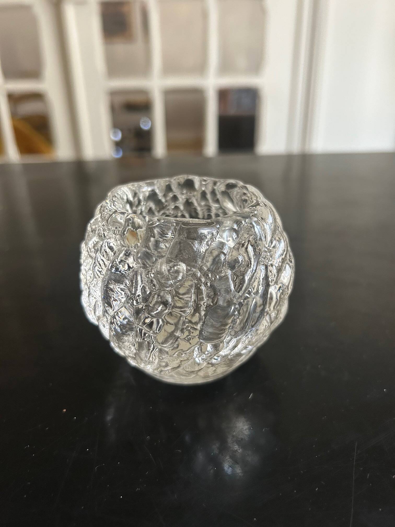 Rosenthal tealight holder