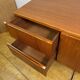 Mid-Century Retro Vintage Teak Sideboard by A.H. McIntosh 1960s  Scandinavi