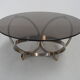 Table basse Vintage Design par Knut Hesterberg