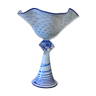 Murano, blown glass cup, 85cm high