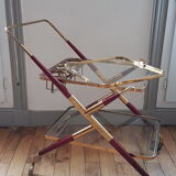 Serving table