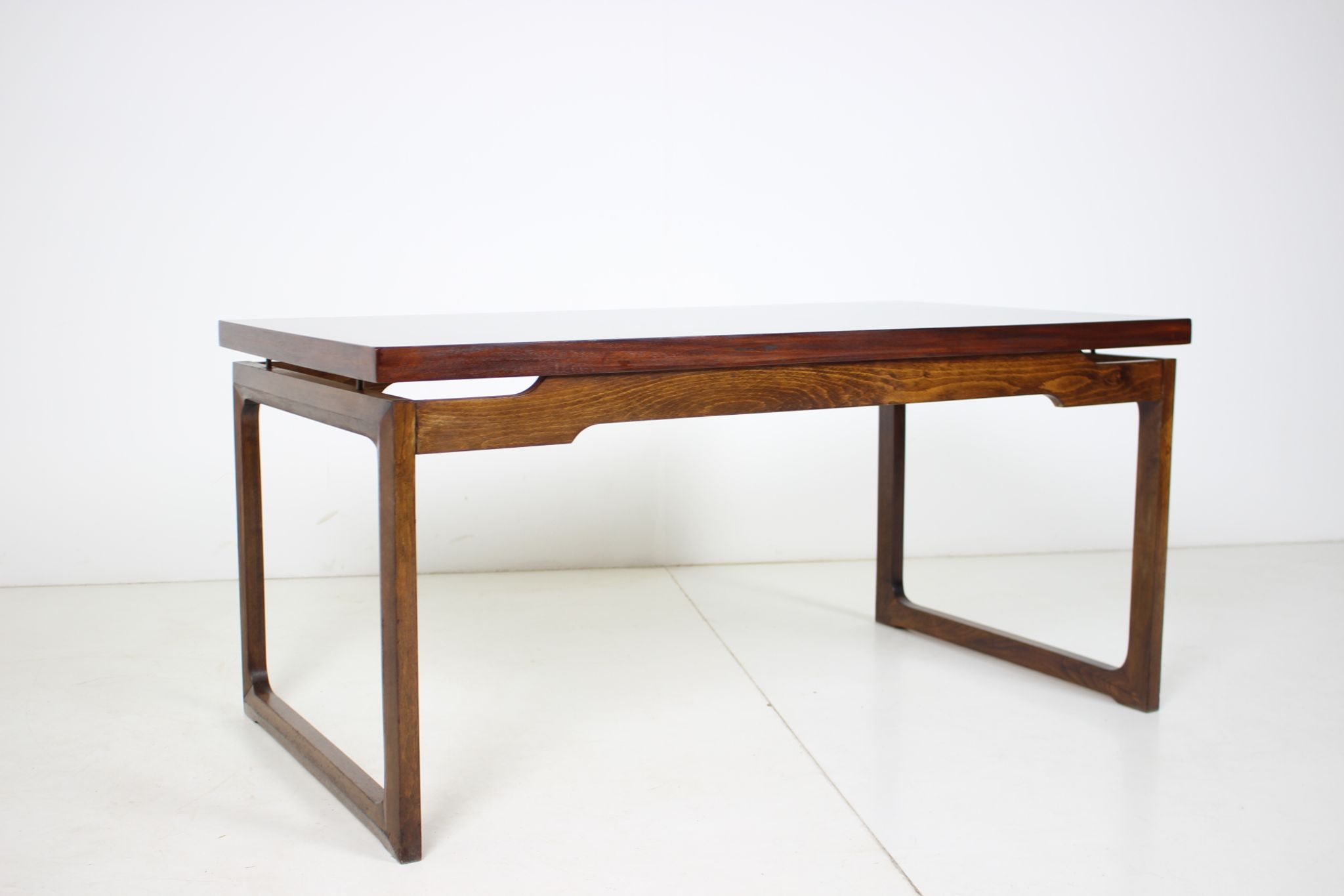 Table de conférence du milieu du siècle, années 1960