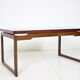 Mid-century conference Table, 1960s