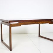 Table de conférence du milieu du siècle, années 1960