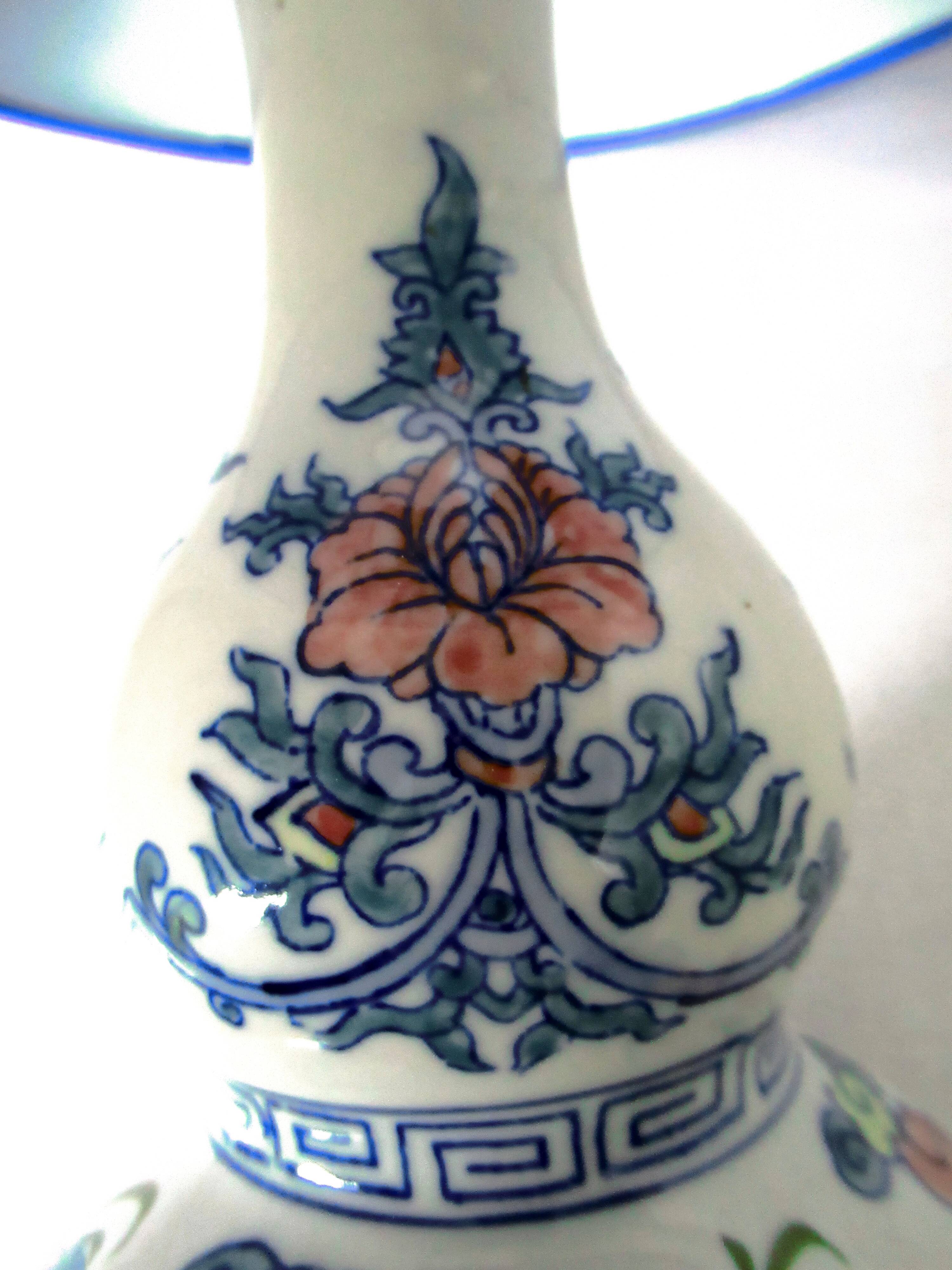 Lampe de salon