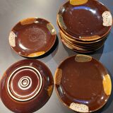 Plates