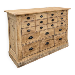 meuble de métier 18