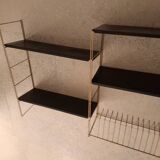 VINTAGE SHELVES FROM THE 50S AND 60S