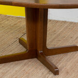 Scandinavian table 156 cm