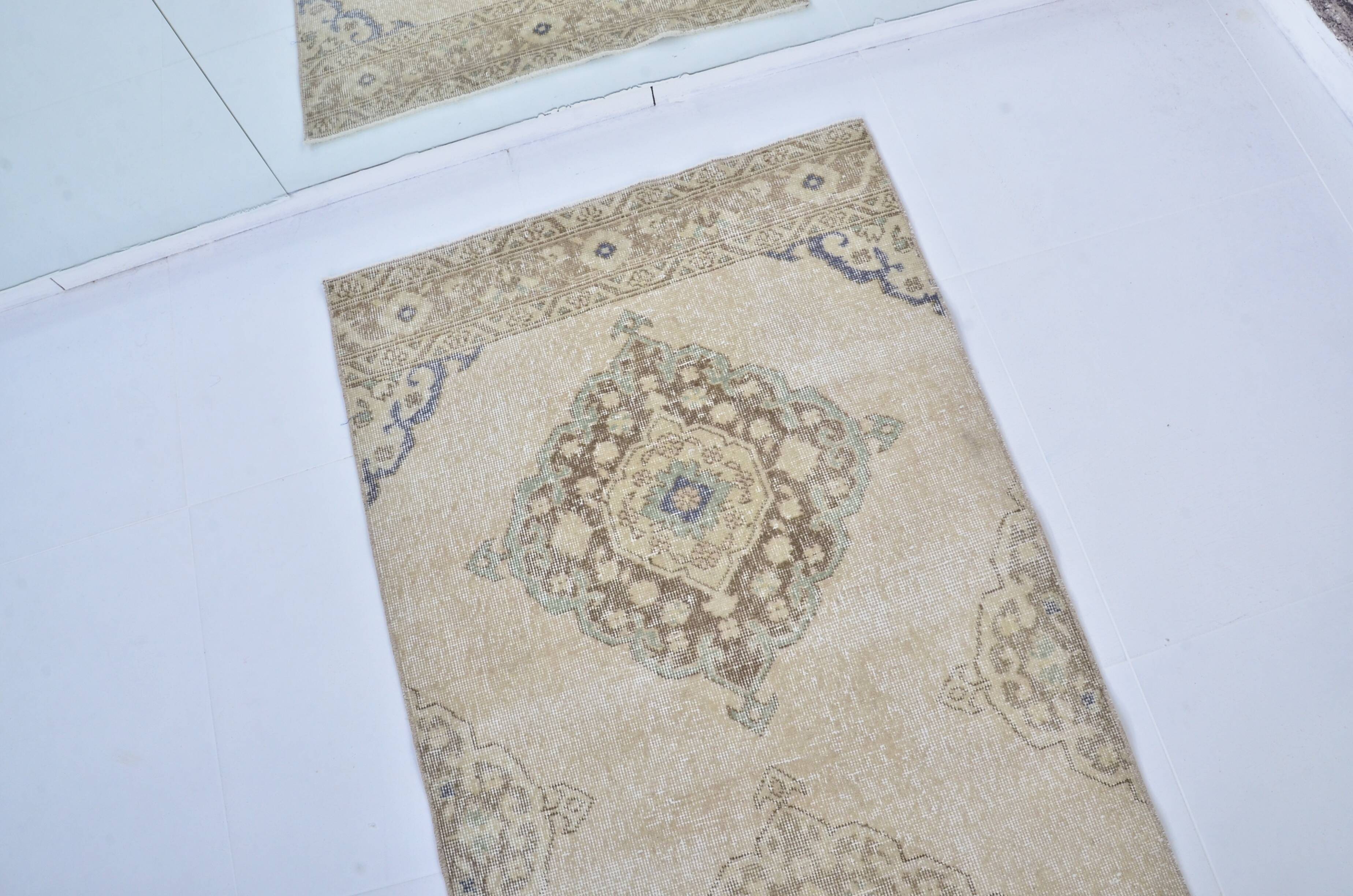 Turkish Hallway Runner Rug sku 3459