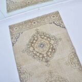 Turkish Hallway Runner Rug sku 3459