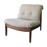 Danish Scandinavian armchair