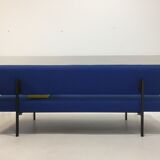 Martin Visser's resting bed sofa, Spectrum 1960 edition