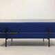 Martin Visser's resting bed sofa, Spectrum 1960 edition