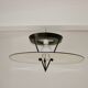 Italian Murano pendant lamp, 1980s