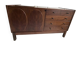Enfilade / commode Jacques Hauville for Roche Bobois – 1960s