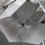 1960s Symfoni Pendant Light by Preben Dahl for Hans Folsgaard, Denmark