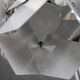 1960s Symfoni Pendant Light by Preben Dahl for Hans Folsgaard, Denmark
