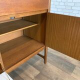 Vintage Nathan sideboard 1960