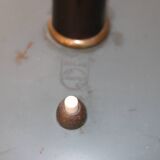 Lampe Philips Louis Kalff Senior