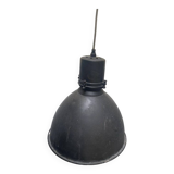 Industrial style pendant light