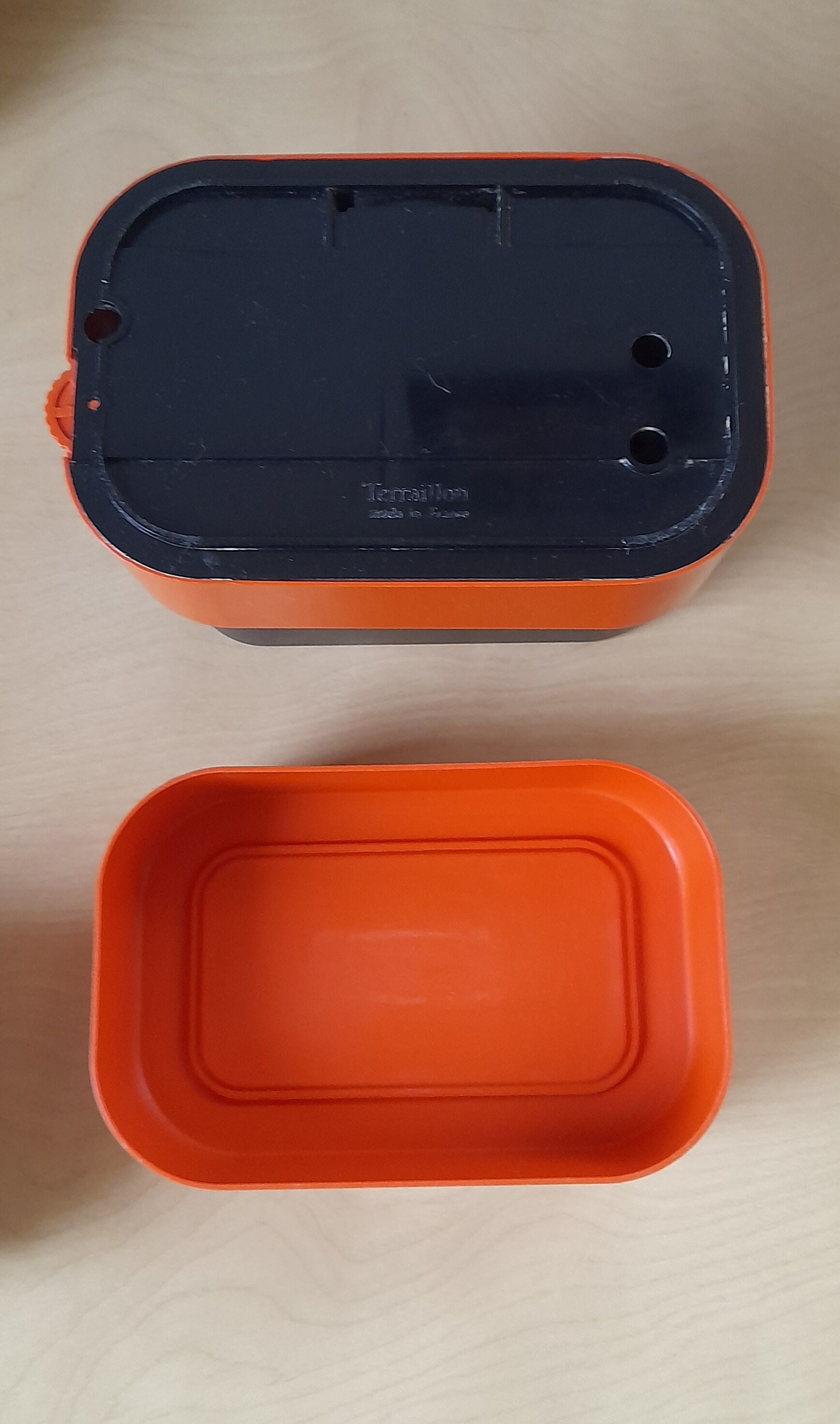 Terraillon 70s kitchen scale