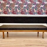 Scandinavian design daybed sofa from the 1960s.