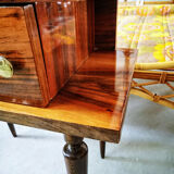 Vintage bedside in formica