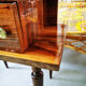 Chevet vintage en formica