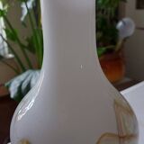 Murano glass vase