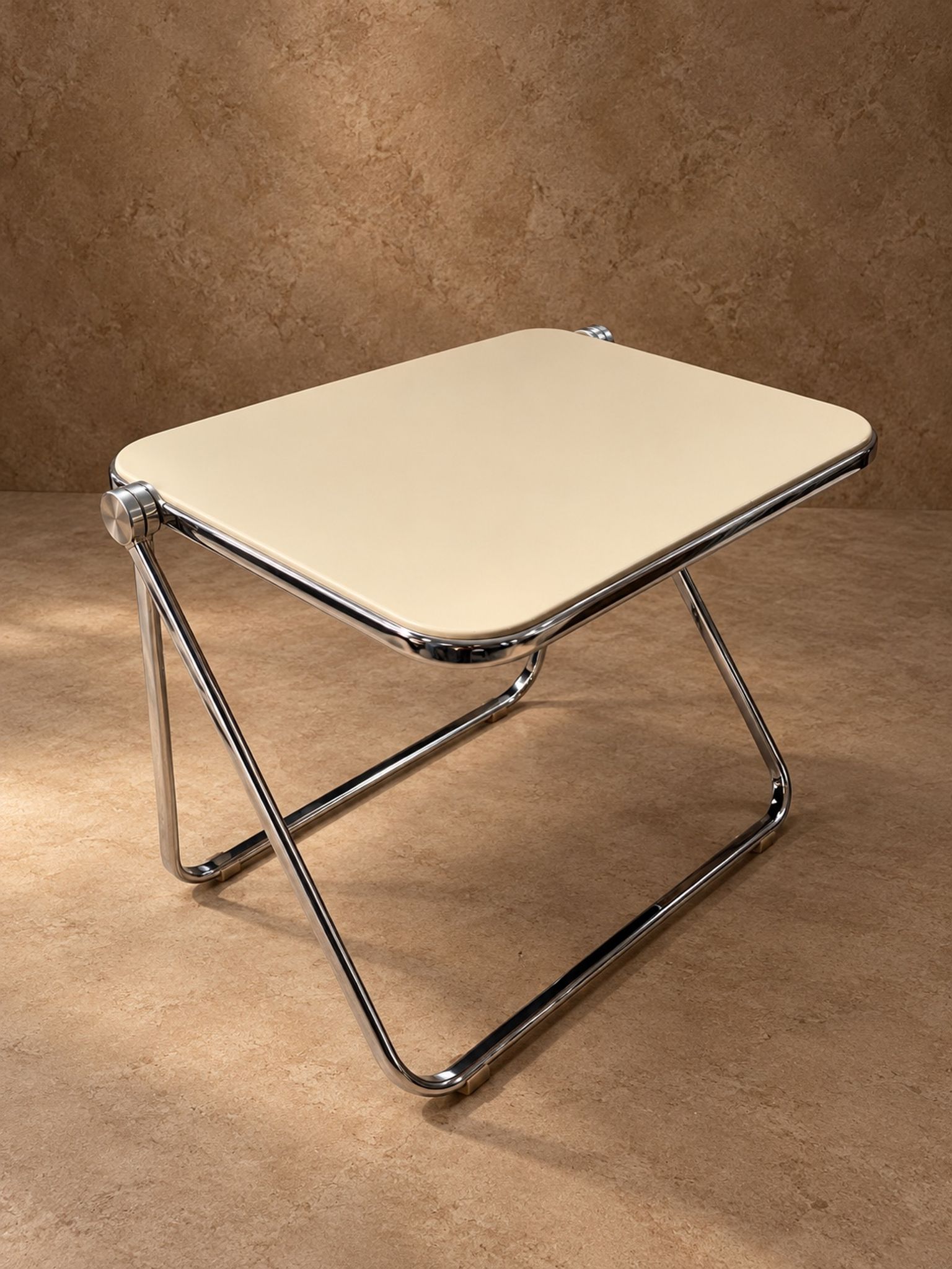 Bureau pliant Castelli G.Piretti, Italie, circa 1970