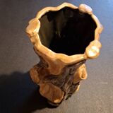 Monaco ceramic vase 1955