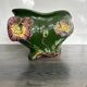 Large antique planter De Bruyne Frères 1900