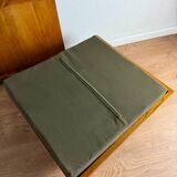 Pierre Chapo L09 coffee table