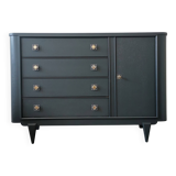 Art Deco sideboard