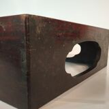 Presentation tray - Japan - Fin Meiji or Taisho - Mingei Style