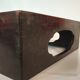 Presentation tray - Japan - Fin Meiji or Taisho - Mingei Style