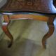 Louis xv style occasional table