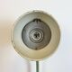 Lampe de table d'atelier industriel vert, 1960s