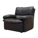 Lounge chair, Italian design, 1970s, production: Italy