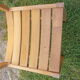 Chaise en pin