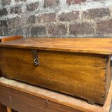 Wooden Chest