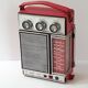 Acec 1960 vintage radio
