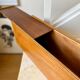 Wooden box