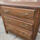 Dresser Art Deco Mid-century vintage Scandinavian 1950