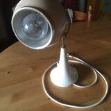 Lamp eye ball year 60