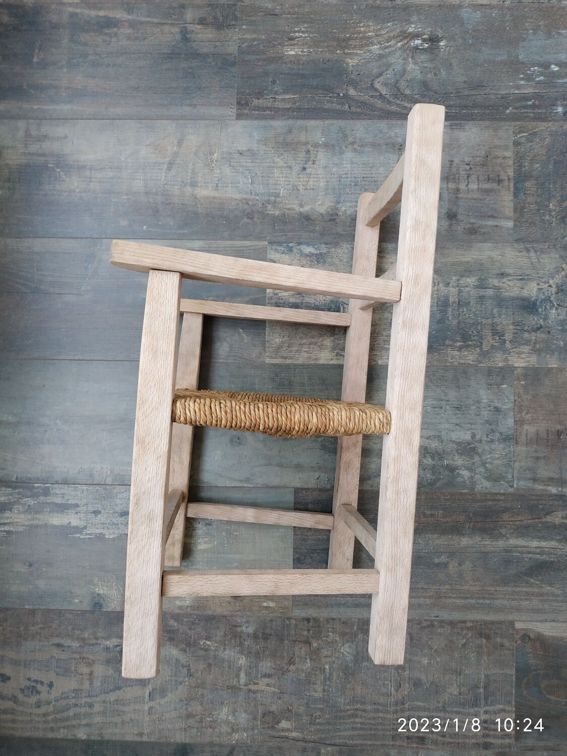Children's chair