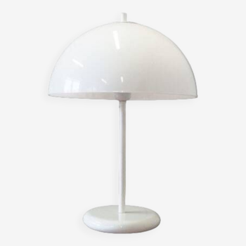 Lampe de bureau, design danois, années 1970, production : Danemark